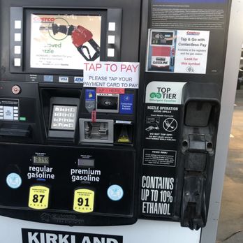 Costco Gasoline - Gas Stations Near Me - Huntington Beach, California Costco Gasoline - Gas Stations Near Me - Huntington Beach, California