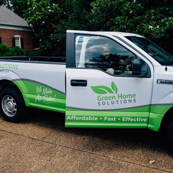 Green Home Solutions -Mount Airy - Environmental Abatement Near Me Green Home Solutions -Mount Airy - Environmental Abatement Near Me