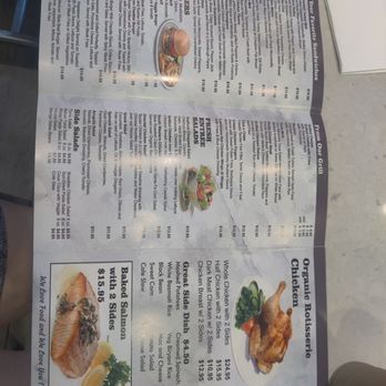72nd Eatary - a menu for a restaurant - Turkish Near Me - New York, New York 72nd Eatary - a menu for a restaurant - Turkish Near Me - New York, New York