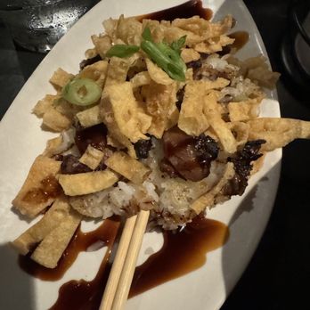 Taste - Korean Chicken BBQ* - Tapas/Small Plates Near Me - South Haven, Michigan Taste - Korean Chicken BBQ* - Tapas/Small Plates Near Me - South Haven, Michigan