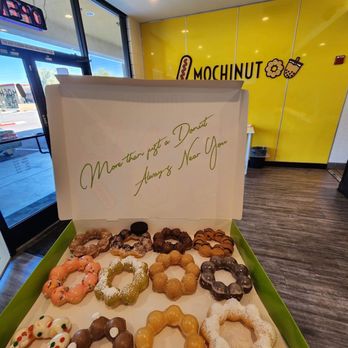 Mochinut - Donuts Near Me - Peoria, Arizona Mochinut - Donuts Near Me - Peoria, Arizona