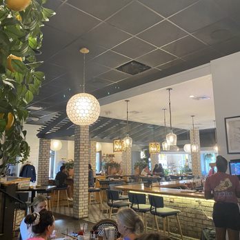 Nectar - Inside - Breakfast & Brunch Near Me - Hilton Head Island, South Carolina Nectar - Inside - Breakfast & Brunch Near Me - Hilton Head Island, South Carolina