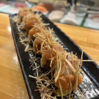 Tsubasa - Tsubasa signature - Sushi Bars Near Me - League City, Texas Tsubasa - Tsubasa signature - Sushi Bars Near Me - League City, Texas