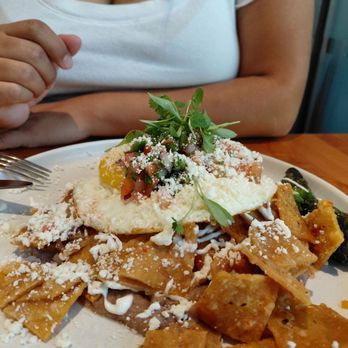 Yolked Kitchen - Breakfast & Brunch Near Me - Clovis, California