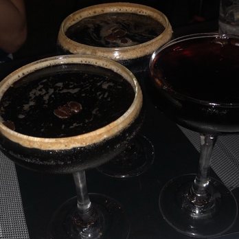 Beau's Grillery - Espresso martini - American Near Me - Bloomfield Hills, Michigan Beau's Grillery - Espresso martini - American Near Me - Bloomfield Hills, Michigan