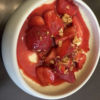 Hôtel Relais Saint Germain - Best panna cotta of my life with local - Hotels Near Me - Paris, 75