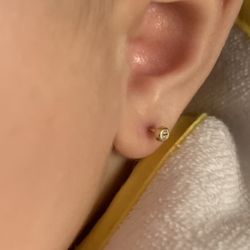 piercing pagoda