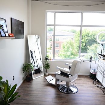 SyCuts Studio - Barbers Near Me - Falls Church, Virginia SyCuts Studio - Barbers Near Me - Falls Church, Virginia