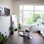 Photo of SyCuts Studio