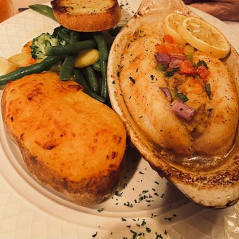 Magnolia Grill - Stuffed flounder - Italian Near Me - Fort Walton Beach, Florida Magnolia Grill - Stuffed flounder - Italian Near Me - Fort Walton Beach, Florida