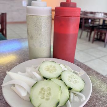 Khan BBQ - Condiments - Barbeque Near Me - Chicago, Illinois Khan BBQ - Condiments - Barbeque Near Me - Chicago, Illinois