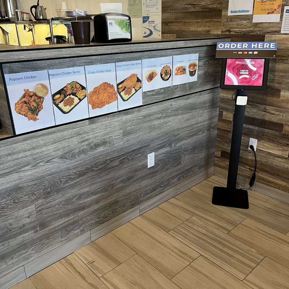 Tea Era - self ordering & menu items - Bubble Tea Near Me - San Jose, California Tea Era - self ordering & menu items - Bubble Tea Near Me - San Jose, California