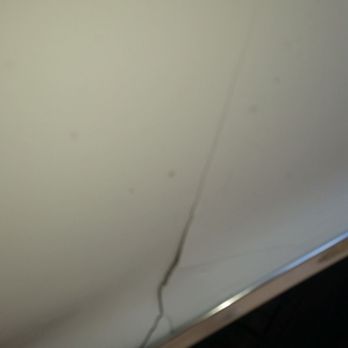 Lonestar Classic Motors - Sheet metal was riveted on, and cracks formed in bondo on lower quarter panels - Car Dealers Near Me - Richmond, Texas Lonestar Classic Motors - Sheet metal was riveted on, and cracks formed in bondo on lower quarter panels - Car Dealers Near Me - Richmond, Texas