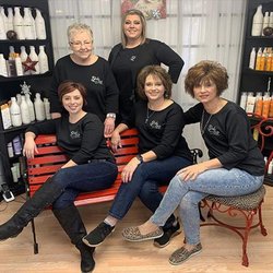 Studio 150 Hair And Nail Salon
