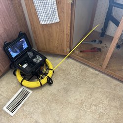 Dino Plumbing & Service Pros