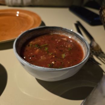 Javiers - Salsa - New Mexican Cuisine Near Me - Pasadena, California Javiers - Salsa - New Mexican Cuisine Near Me - Pasadena, California