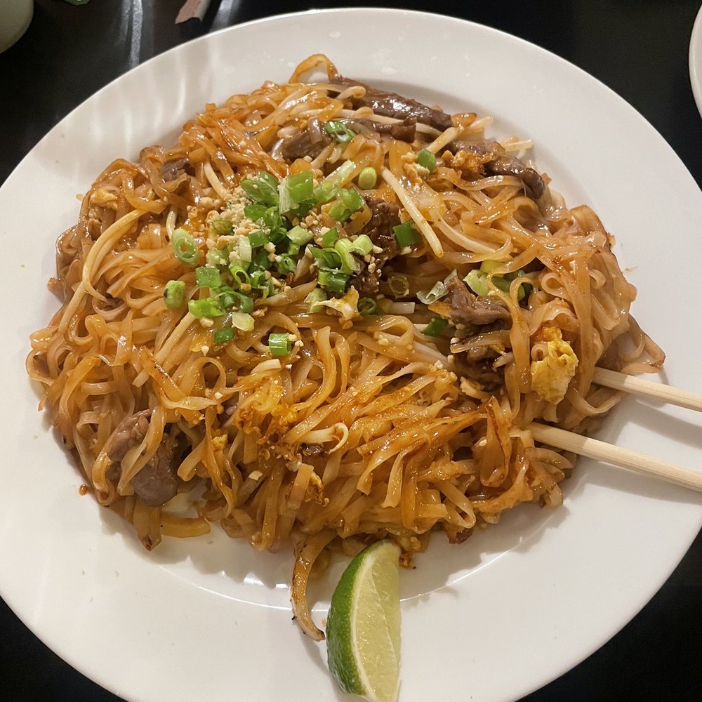 Pho Mignon - E6. Phad Thai - Vietnamese Near Me - Kirkland, Washington Pho Mignon - E6. Phad Thai - Vietnamese Near Me - Kirkland, Washington