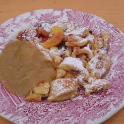 Gundhütte - JamJam