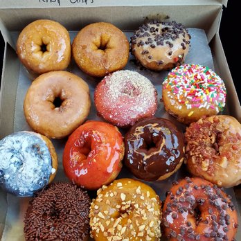 Fractured Prune - Donuts Near Me - Ocean City, Maryland Fractured Prune - Donuts Near Me - Ocean City, Maryland