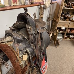 Texas Reclaimed - Western/ cowboy items