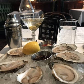 Old Ebbitt Grill - Martinis and Chef selection raw bar - Bars Near Me - Washington, DC, District of Columbia Old Ebbitt Grill - Martinis and Chef selection raw bar - Bars Near Me - Washington, DC, District of Columbia