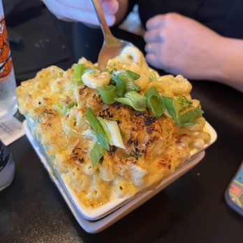 Kuma's Corner - Mac and Cheese - American Near Me - Indianapolis, Indiana