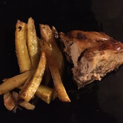 Lo Scorfano della Pentolaccia - Roast Pig & potato, spectacular Secondi for a large group