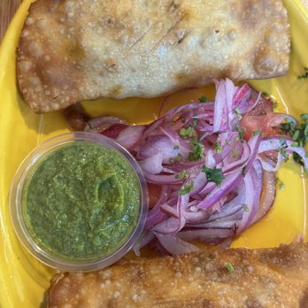 Chimborazo - Latin American Near Me - Saint Paul, Minnesota