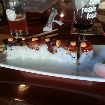RAR Brewing - Yummy dragon roll. - Breweries Near Me - Cambridge, Maryland RAR Brewing - Yummy dragon roll. - Breweries Near Me - Cambridge, Maryland