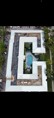 Commercial Property Reroof - Commercial Property Reroof Commercial Property Reroof - Commercial Property Reroof