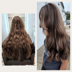 Salon in Bloom