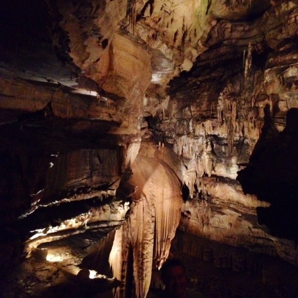 Squire Boone Caverns - Parks Near Me - Corydon, Indiana Squire Boone Caverns - Parks Near Me - Corydon, Indiana