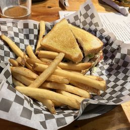 Yard Bird