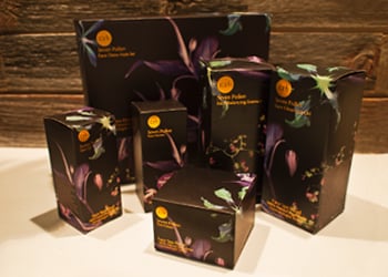 Pure Organic Spa by null