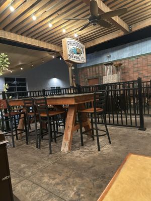 Prohibition Brewing Company by null