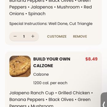 Marco's Pizza - Pizza Near Me - Fairfax, Virginia Marco's Pizza - Pizza Near Me - Fairfax, Virginia