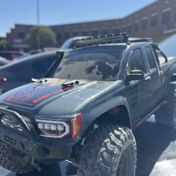 Alamo City Hobby Shop