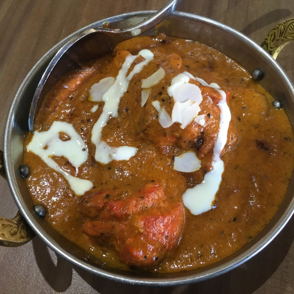 Mirch Masala - Dum Ka Murgh (med) ($16.90) - Indian Near Me - Strathfield, NSW