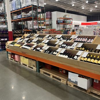 Costco - Wholesale Stores Near Me - Seattle, Washington