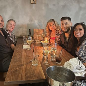 Echo & Rig - Birthday dinner @ Echo & Rig - Steakhouses Near Me - Sacramento, California Echo & Rig - Birthday dinner @ Echo & Rig - Steakhouses Near Me - Sacramento, California