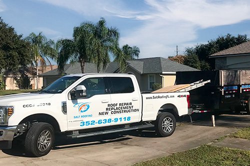 Slide of Salt Roofing