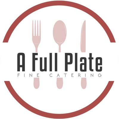 A Full Plate by null