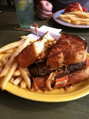 Humpy's Big Island Alehouse by null