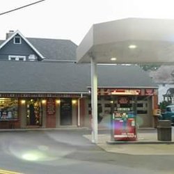 Ambers Sub Shop - Amber's Sub Shop 125 West Main Street,  Middletown