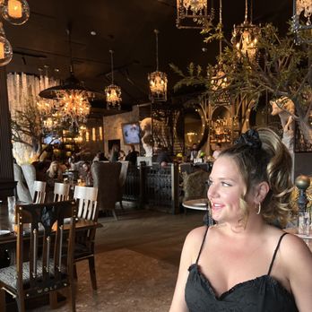Wolf by Vanderpump at Caesars Republic Lake Tahoe - American Near Me - Stateline, Nevada Wolf by Vanderpump at Caesars Republic Lake Tahoe - American Near Me - Stateline, Nevada