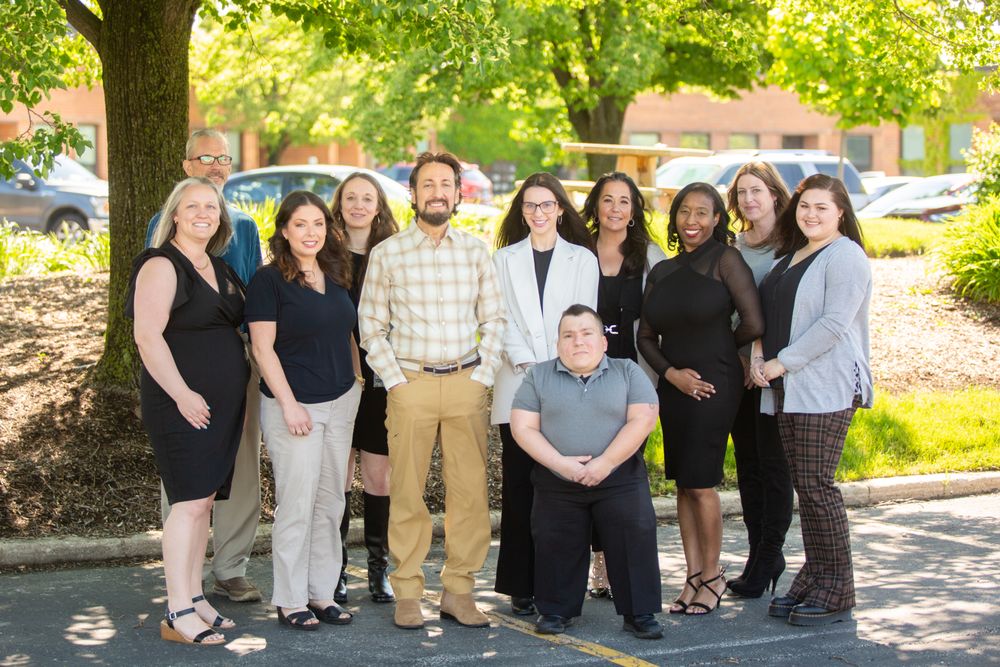 Relationship Store - grief counselor in Burr Ridge, IL