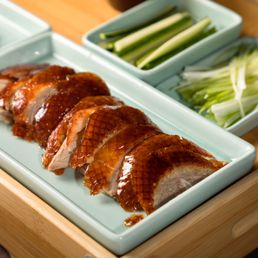 Peking Duck