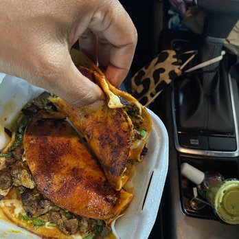 Tacos Moreno - Tacos Near Me - Arlington, Texas