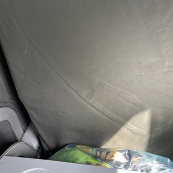 JetBlue - Nasty dirty seat. - Airlines Near Me - Orlando, Florida JetBlue - Nasty dirty seat. - Airlines Near Me - Orlando, Florida