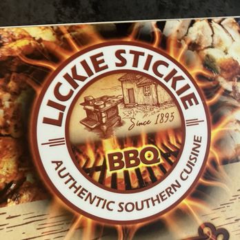 Lickie Stickie Bbq - Barbeque Near Me - Lauderhill, Florida Lickie Stickie Bbq - Barbeque Near Me - Lauderhill, Florida